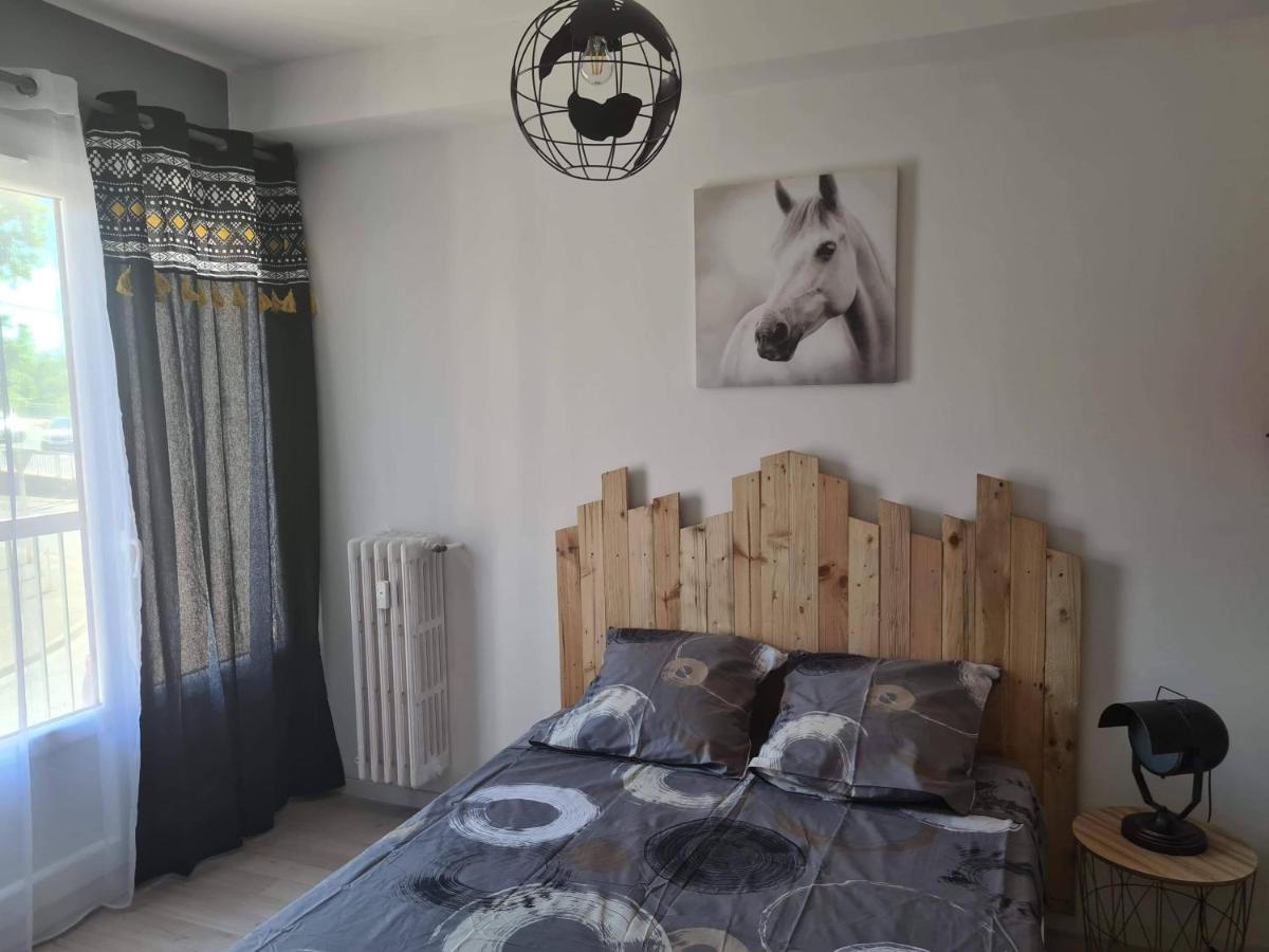 Mireio Centre Climatise 1 A 6 Personnes Apartamento *