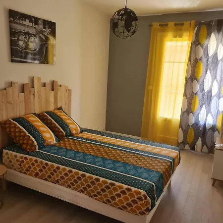 Mireio Arles Centre Climatise 1 A 6 Personnes Appartement Exterior foto