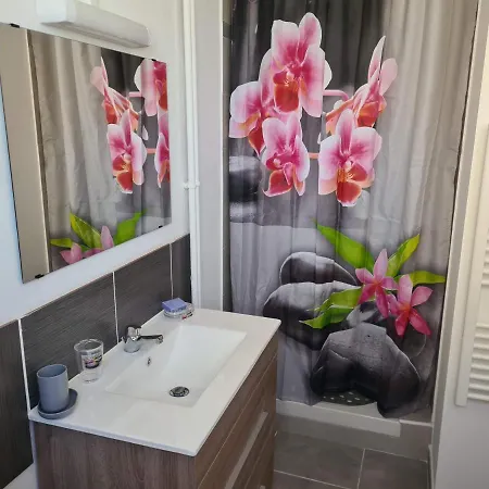 Mireio Arles Centre Climatise 1 A 6 Personnes Appartement Exterior foto