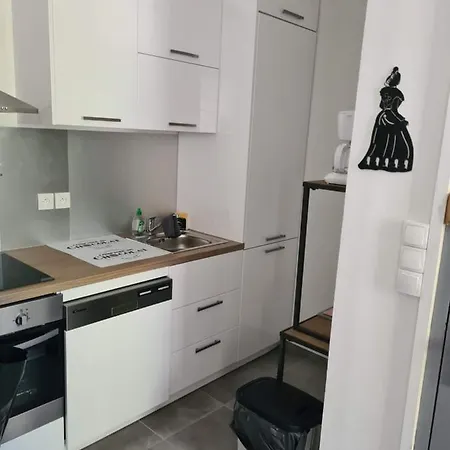 Mireio Arles Centre Climatise 1 A 6 Personnes Appartement Exterior foto