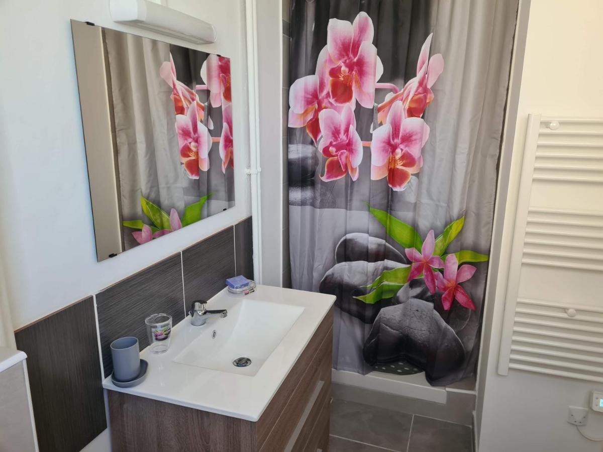 Mireio Centre Climatise 1 A 6 Personnes