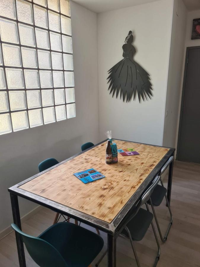 Mireio Centre Climatise 1 A 6 Personnes Arles