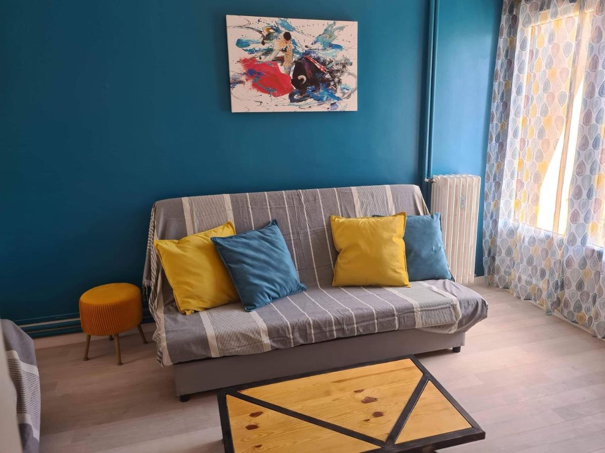 Mireio Centre Climatise 1 A 6 Personnes Apartment Arles